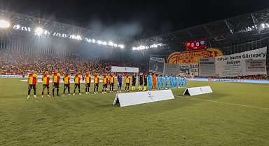 Göztepe İzmir derbisinde Altınordu ile karşılaşacak