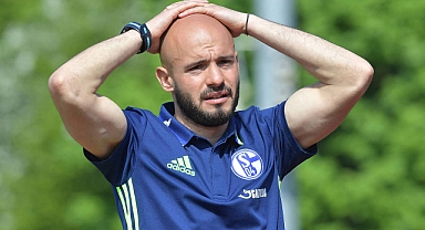 Göztepe'nin istediği Cinel'i Schalke 04 bırakmıyor