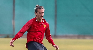 Göztepe'ye ara ilaç oldu