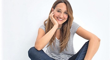 Gupse Özay kızına kavuştu