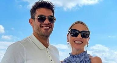 Hadise ve Mehmet Dinçerler yüzükleri çıkarttı!