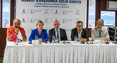 “Halkın gücünün ve katılımcı demokrasinin önünde hiçbir gücün duramayacağını ispat ettik”