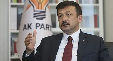 Hamza Dağ’dan açıklama: