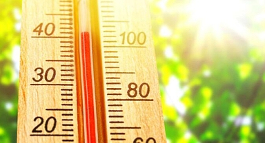 Hava sıcaklığı mevsim normallerinin üstüne çıkacak 