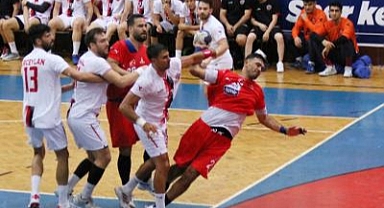 Hentbolde Avrupa heyecanı