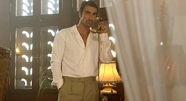 İbrahim Çelikkol'un yeni sevgilisi ortaya çıktı