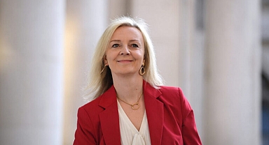 İngiltere'nin yeni başbakanı Liz Truss