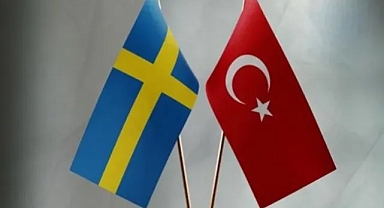 İsveç, Türkiye'ye yönelik silah ambargosunu kaldırdı!