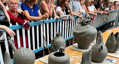 İtalya’da Menemen rüzgarı esti 