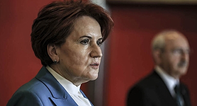 İyi Parti: CHP ile ittifak değiliz!