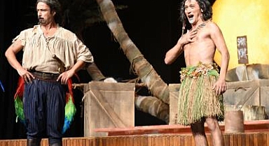 İzBBŞT, Kıbrıs seyircisiyle buluştu