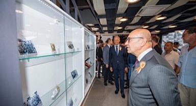 İzmir Büyükşehir Belediyesi'nden şehit yakınları ve gazilere hizmet