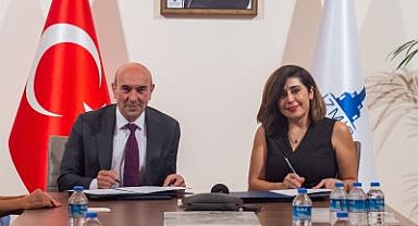 İzmir Büyükşehir Belediyesi yapı envanteri çalışmalarını genişletiyor