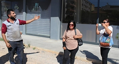 İzmir'de ev almak isteyen yaklaşık 100 kişi parasını dolandırıcıya kaptırdı