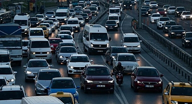 En sorunlu kaynak karayolu