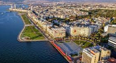 İzmir konut fiyatlarındaki artışta üçüncü sırada