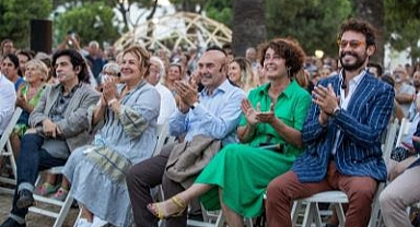 İzmir Sofrası’nda buluştular