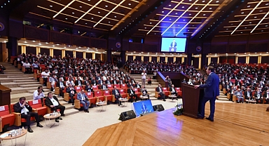 İzmir Ticaret Odası Türkiye birincisi