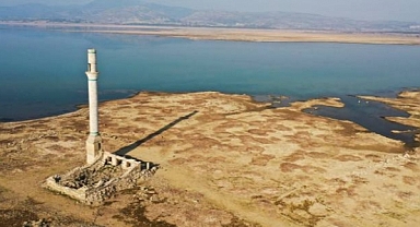 İZSU verileri paylaştı: İzmir'in barajlarında düşüş sinyalleri