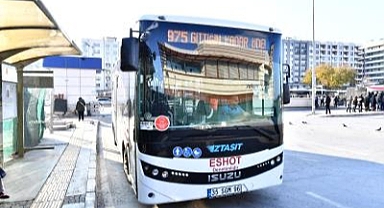 İZTAŞIT’ta üçüncü durak Menemen