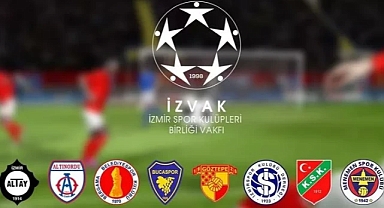 İZVAK'ın büyük gururu