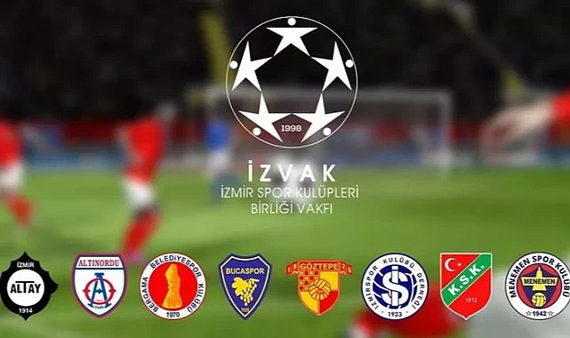 İZVAK'ın büyük gururu