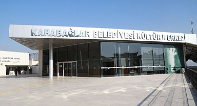 Karabağlar Belediyesi'nden görme engellilere saygısızlık