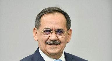 Karadeniz'in merkezi Samsun'da TEKNOFEST heyecanı