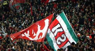 Karşıyaka'da büyük buluşma