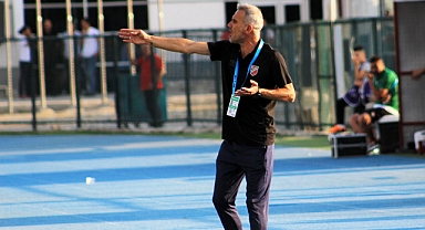 Karşıyaka'da Güraçar'ın güveni tam