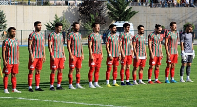 Karşıyaka'ya alkış ve uyarı