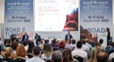 Kent içi ulaşım ve geleceği masaya yatırıldı 