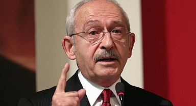 Kılıçdaroğlu MYK'da uyarıda bulundu: Söylemlerinize dikkat edin!