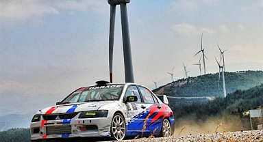 Kınık tırmanışa geçti 