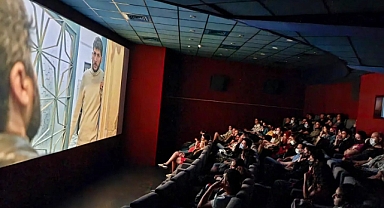 Kısa filmler yeniden Karaca Sineması'nda