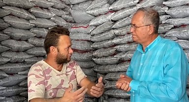 Kömür fiyatları 5-6 kat arttı, vatandaş kara kara düşünüyor