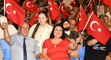 Kurtuluşun 100. yıl coşkusu Karabağlar'da yaşatılacak