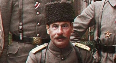 Kurtuluşun 100. yılında Albay Süleyman Efendi unutulmadı