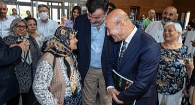 Kuşaklar arası köprüyü “Bir Tabak Ot Yemeği” sergisi kurdu