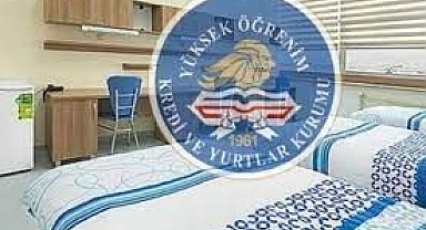 KYK yurt sonuçları açıklandı