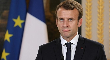 Macron uyardı: 