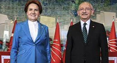 Mansur Yavaş, Akşener ve Kılıçdaroğlu'nu bir araya getirecek 