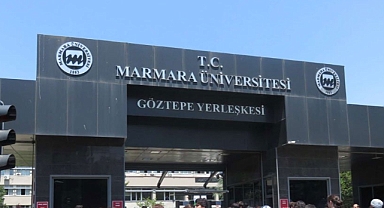 Marmara Üniversitesi'ni hackledi: 