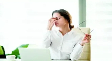 Masa başı ağrıları önlemenin 12 yolu