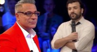 Mehmet Ali Erbil'in Hasan Can Kaya için yaptığı yoruma tepki yağıyor