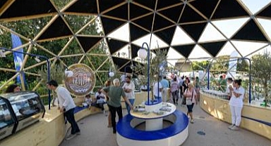 Meradan ve tarladan ihracata uzanan başarı öyküsü “İzmirli”