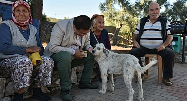 Milas'ın Her Noktasına Eşit ve Etkin Hizmet