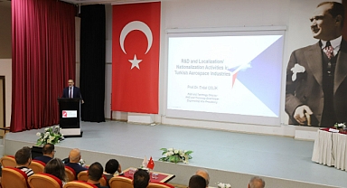 Milli Muharip uçak 2023’te hangardan çıkıyor