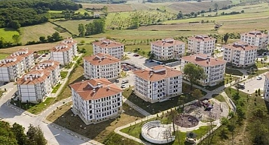 Milyonların beklediği Sosyal Konut başvuruları başladı: İşte detayları