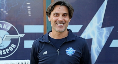 Montella'dan 'Balotelli' açıklaması